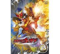 KAMEN RIDER WIZARD VOLUME10 -