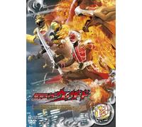 KAMEN RIDER WIZARD VOLUME13 -