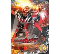 KAMEN RIDER WIZARD VOLUME6 - I