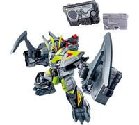 Kamen Rider Zero-One DX Breaking Mammoth Breaking Mammoth Progrise Key NUOVO