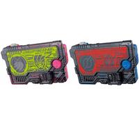 Kamen Rider Zero-One Level Upping Ex-Aid & DX Best Matching Build Progrise Key