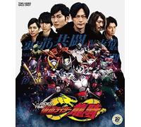 Kamen Rider Zi-O Spin-off RIDER TIME Kamen Rider Ryuki [Blu-ray] di JP