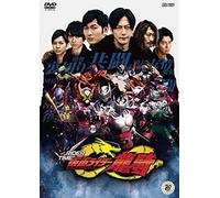 Kamen Rider Zi-O Spin-off RIDER TIME Kamen Rider Ryuki [DVD] da JP