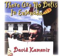 Kamenir, David - There Are No Delis In Ensenada