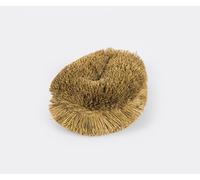 Kamenoko Tawashi Giapponese Tessuti A Mano Spazzolone - Piccola