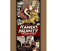 Kamen's Kalamity and Other Stories