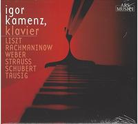 Kamenz Igor - Igor Kamenz