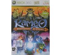 Kameo: Elements of Power