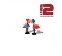 Kamera 2 - Das Beste War Schon