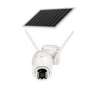 Kamera 4G außen Kruger&Matz Connect C100 Solar