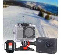 Fotocamera Action Cam Full HD Wifi Intemperie Sport Video Immagine Sportiva