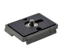 Kamera Express 200PL quick release tripod plate (Manfrotto)