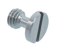 Kamera Express 3/8" vite in metallo