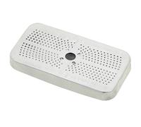 Kamera Express Custodia in gel di silice Oranje