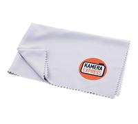 Kamera Express Panno per lenti in microfibra 20x30cm Grigio