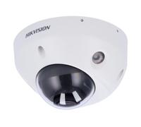 Hikvision - DS-2CD2547G2-LS Cupola Telecamera di sicurezza IP Esterno 2688 x 1520 Pixel Soffitto /muro - SPEDIZIONE GRATUITA