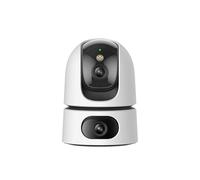 Imou Telecamera da interno con doppia ottica da 10Mp (5Mp+5Mp) IPC-S2XP-10M0WED