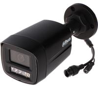 KAMERA IP IPC-HFW1439TL1-A-IL-BLACK Smart Dual Light - 3.7Mpx 2.8mm DAHUA
