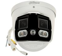 KAMERA IP IPC-PDW3849-A180-E2-AS-PV-0280B PANORAMICZNA TiOC Full-Color - 7.6Mpx