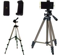 Kamera-Stativ Smartphone Supporto Foto Video Tripod Cellulare per Alcatel