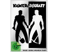 Kameradschaft - Limited Mediabook (+DVD)
