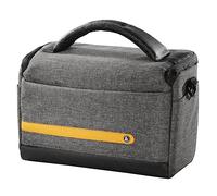 Borsa Hama Terra 135 grigia