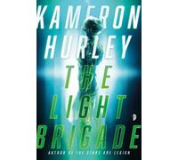 Kameron Hurley The Light Brigade (Tascabile)