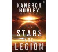 Kameron Hurley The Stars Are Legion (Tascabile)