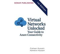 Kameron Hussain Frahaan Hussain Cloud Infrastructure Deep Dive (Tascabile)