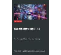 Kameron Hussain Frahaan Hussain Illuminating Realities (Tascabile)