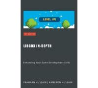 Kameron Hussain Frahaan Hussain LibGDX In-Depth (Tascabile)