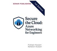 Kameron Hussain Frahaan Hussain Secure the Cloud (Tascabile)