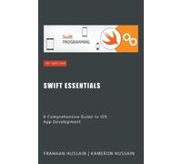 Kameron Hussain Frahaan Hussain Swift Essentials (Tascabile)