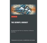 Kameron Hussain The DevOps Journey (Tascabile)