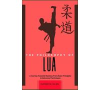 Kameron Jalen The Philosophy of Lua (Tascabile)