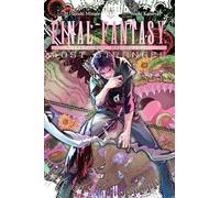 Itsuki Kameya – FINAL FANTASY LOST STRANGER 11