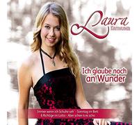 KAMHUBER, LAURA - ICH GLAUBE NOCH AN WUNDER