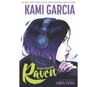 Kami Garcia Gabriel Picolo Teen Titans: Raven (Tascabile)