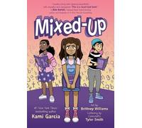 Kami Garcia Mixed-Up (Tascabile)