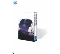 Kami Garcia Teen Titans: Raven and Beast Boy HC Box Set (Copertina rigida)