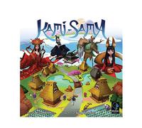 Kami Sama Divertimento cooperativo e competitivo con la famiglia Divertiti con i