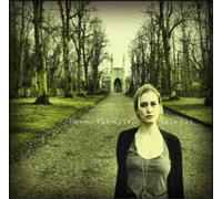 Kami Thompson Love Lies (CD) Album