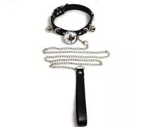 KaMieeg 2024 Maggio Nuova Campana Multifunzionale in Pelle-H