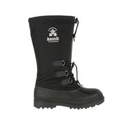 Kamik Canuck Snow Boots Nero EU 44 Uomo