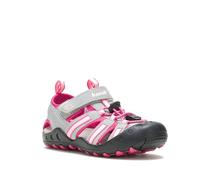 Kamik Crab, Sandali Chiusi, Grigio Rosa, 38 EU