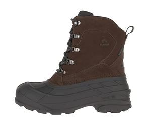 Kamik Fargo2 Snow Boots EU 44