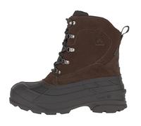 Kamik Fargo2 Snow Boots Marrone EU 41 Uomo