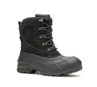 Stivali da neve da uomo Kamik Fargo 2 Misura delle scarpe (EU): 43 / Colore: nero