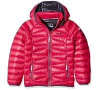 Kamik Giacca da Ragazza Giacca da Bambino Adele, Bambina, Adele, Rosso, 152