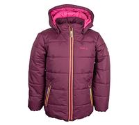 Kamik Giacca da Ragazza Giacca da Bambino Avery, Bambina, Avery, Dk Purple, 80